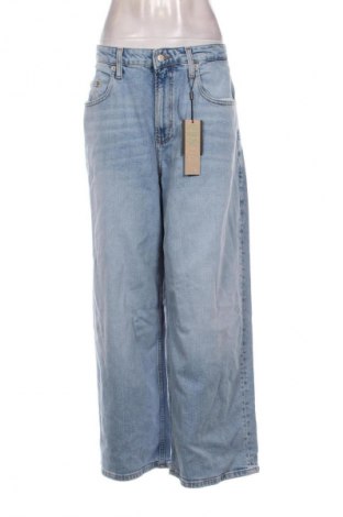 Dámske džínsy  Tommy Jeans, Veľkosť XL, Farba Modrá, Cena  107,95 €