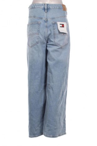 Dámske džínsy  Tommy Jeans, Veľkosť XL, Farba Modrá, Cena  107,95 €