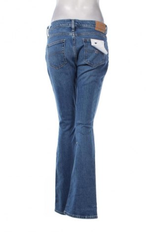 Blugi de femei Tommy Jeans, Mărime L, Culoare Albastru, Preț 549,99 Lei