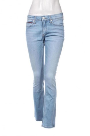 Dámské džíny  Tommy Jeans, Velikost M, Barva Modrá, Cena  949,00 Kč