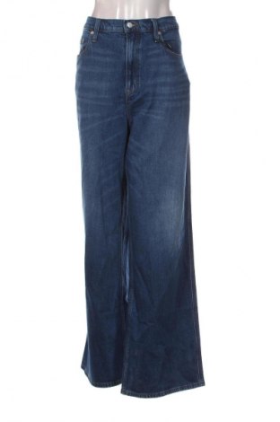 Blugi de femei Tommy Jeans, Mărime XL, Culoare Albastru, Preț 549,99 Lei
