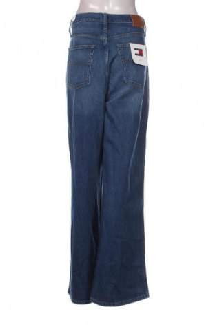 Blugi de femei Tommy Jeans, Mărime XL, Culoare Albastru, Preț 549,99 Lei