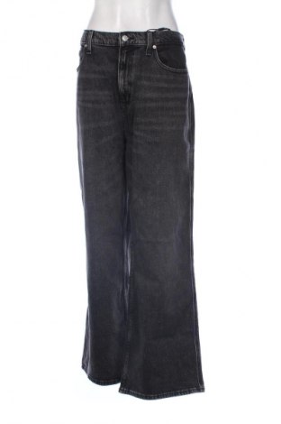 Damen Jeans Tommy Jeans, Größe XL, Farbe Grau, Preis 117,99 €