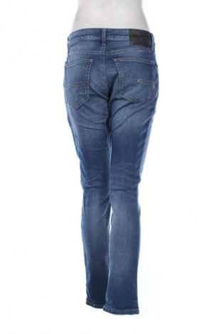 Dámske džínsy  Tommy Jeans, Veľkosť M, Farba Modrá, Cena  107,95 €