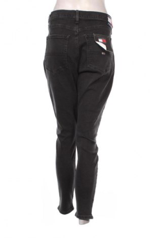 Női farmernadrág Tommy Jeans, Méret XL, Szín Szürke, Ár 35 299 Ft