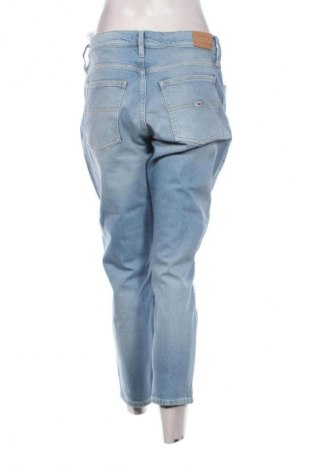 Blugi de femei Tommy Jeans, Mărime L, Culoare Albastru, Preț 549,99 Lei