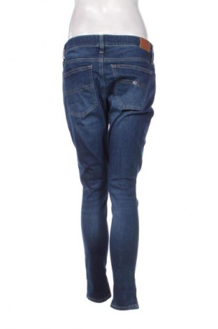 Dámske džínsy  Tommy Jeans, Veľkosť L, Farba Modrá, Cena  45,95 €