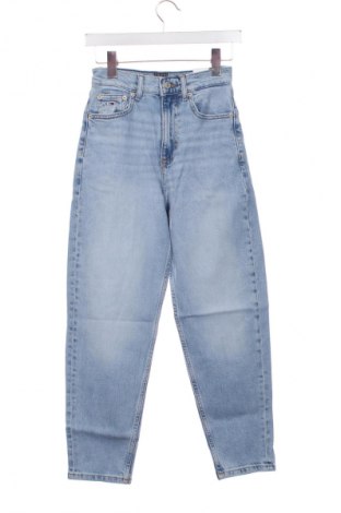 Damen Jeans Tommy Jeans, Größe XXS, Farbe Blau, Preis 112,99 €