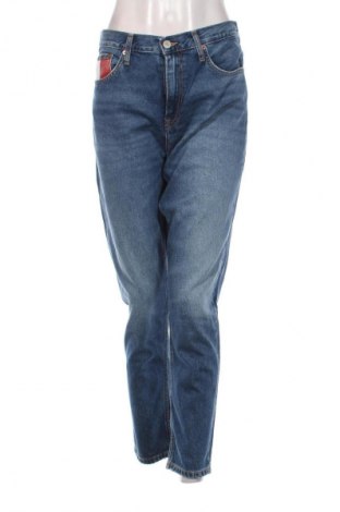 Damen Jeans Tommy Jeans, Größe M, Farbe Blau, Preis 134,99 €