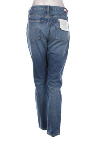 Damen Jeans Tommy Jeans, Größe M, Farbe Blau, Preis 134,99 €