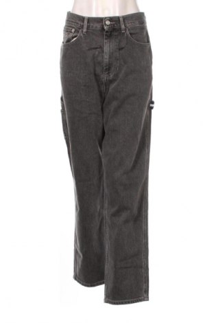 Damen Jeans Tommy Jeans, Größe XL, Farbe Schwarz, Preis € 124,99