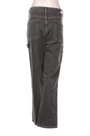 Damen Jeans Tommy Jeans, Größe XL, Farbe Schwarz, Preis € 124,99