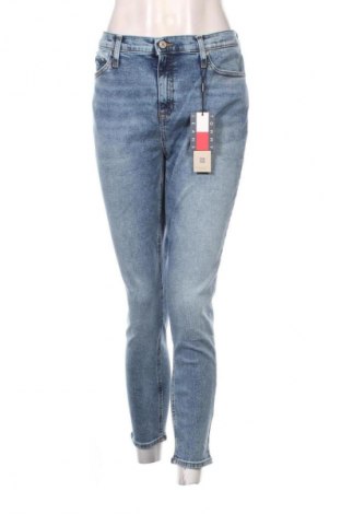 Damen Jeans Tommy Jeans, Größe XXL, Farbe Blau, Preis 117,99 €