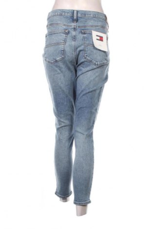 Damen Jeans Tommy Jeans, Größe XXL, Farbe Blau, Preis 117,99 €