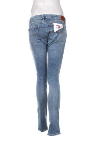 Dámske džínsy  Tommy Jeans, Veľkosť M, Farba Modrá, Cena  107,95 €