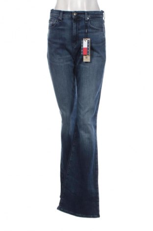 Γυναικείο Τζίν Tommy Jeans, Μέγεθος M, Χρώμα Μπλέ, Τιμή 107,99 €