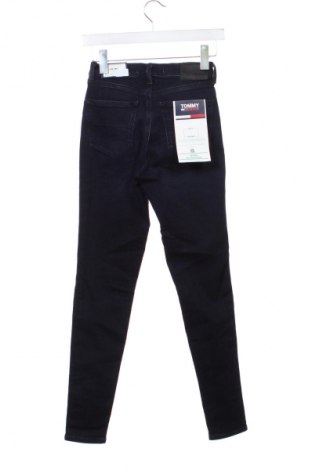 Női farmernadrág Tommy Jeans, Méret XS, Szín Kék, Ár 46 819 Ft