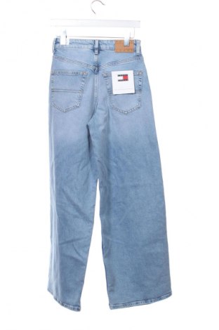 Dámské džíny  Tommy Jeans, Velikost XXS, Barva Modrá, Cena  1 799,00 Kč