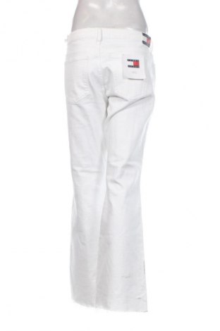 Damen Jeans Tommy Jeans, Größe XL, Farbe Weiß, Preis € 94,99