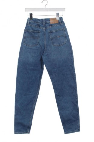 Γυναικείο Τζίν Tommy Jeans, Μέγεθος XS, Χρώμα Μπλέ, Τιμή 107,99 €