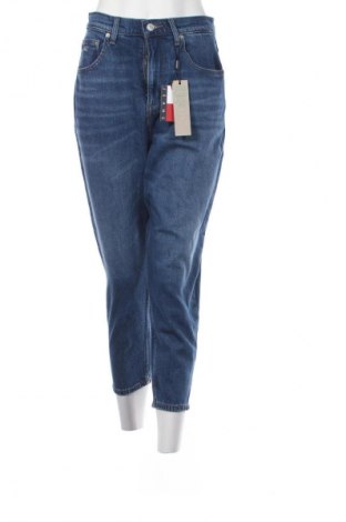 Dámske džínsy  Tommy Jeans, Veľkosť S, Farba Modrá, Cena  107,95 €