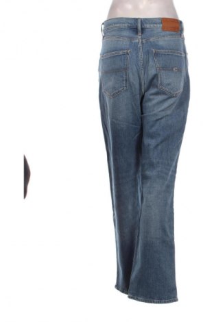 Női farmernadrág Tommy Jeans, Méret L, Szín Kék, Ár 42 729 Ft
