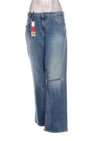Damen Jeans Tommy Jeans, Größe XL, Farbe Blau, Preis € 85,99