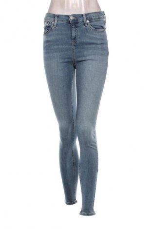 Dámské džíny  Tommy Jeans, Velikost S, Barva Modrá, Cena  2 549,00 Kč