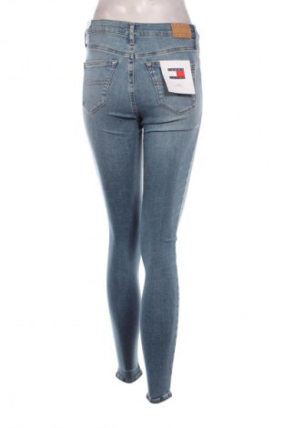 Dámské džíny  Tommy Jeans, Velikost S, Barva Modrá, Cena  2 549,00 Kč