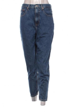 Női farmernadrág Tommy Jeans, Méret S, Szín Kék, Ár 30 219 Ft