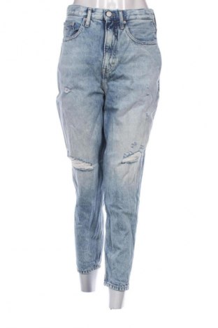 Γυναικείο Τζίν Tommy Jeans, Μέγεθος S, Χρώμα Μπλέ, Τιμή 42,71 €