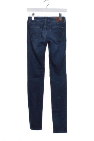 Dámske džínsy  Tommy Jeans, Veľkosť XS, Farba Modrá, Cena  38,36 €