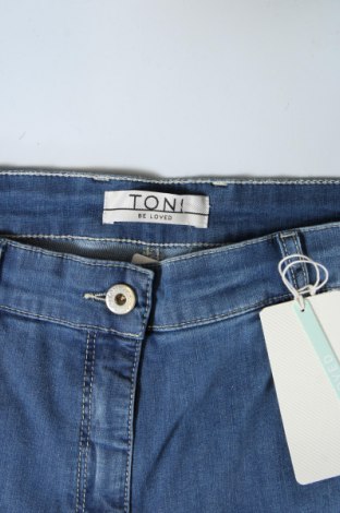 Damskie jeansy Toni, Rozmiar XL, Kolor Niebieski, Cena 250,99 zł