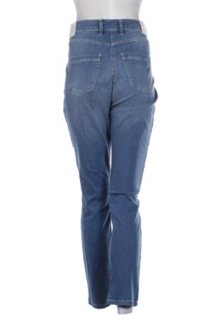 Damskie jeansy Toni, Rozmiar XL, Kolor Niebieski, Cena 250,99 zł