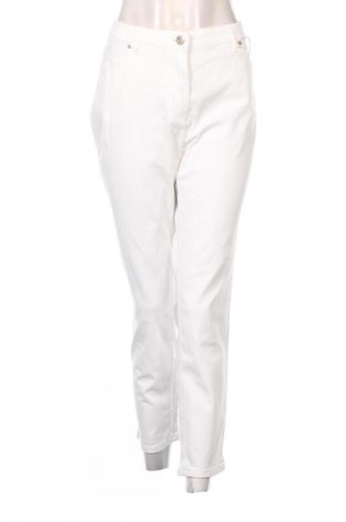 Dámské džíny  Toni, Velikost XL, Barva Bílá, Cena  1 149,00 Kč