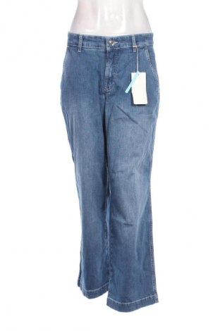 Blugi de femei Toni, Mărime L, Culoare Albastru, Preț 294,99 Lei