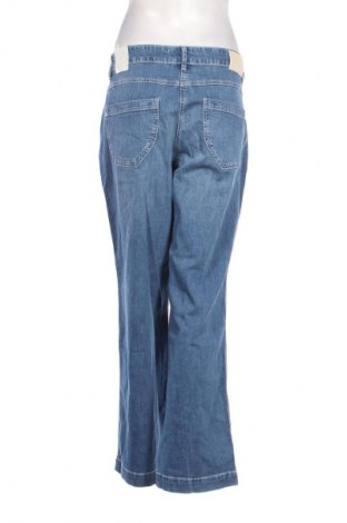 Blugi de femei Toni, Mărime L, Culoare Albastru, Preț 294,99 Lei