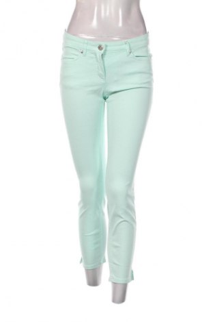 Blugi de femei Toni, Mărime M, Culoare Verde, Preț 294,99 Lei