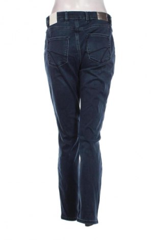 Dámske džínsy  Toni, Veľkosť L, Farba Modrá, Cena  56,95 €