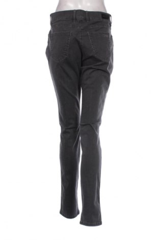 Blugi de femei Toni, Mărime L, Culoare Gri, Preț 70,99 Lei