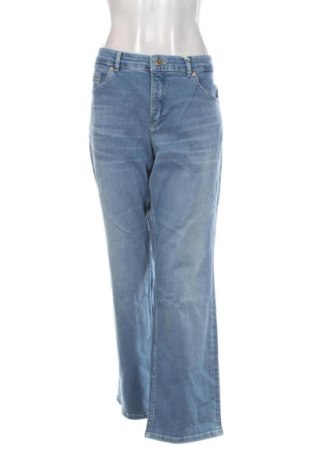 Damen Jeans Toni, Größe L, Farbe Blau, Preis € 62,99