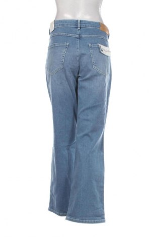 Damen Jeans Toni, Größe L, Farbe Blau, Preis € 62,99
