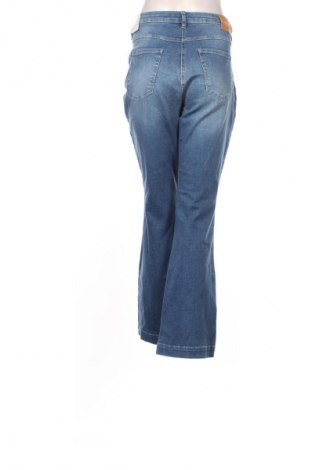 Női farmernadrág Toni, Méret XL, Szín Kék, Ár 21 549 Ft