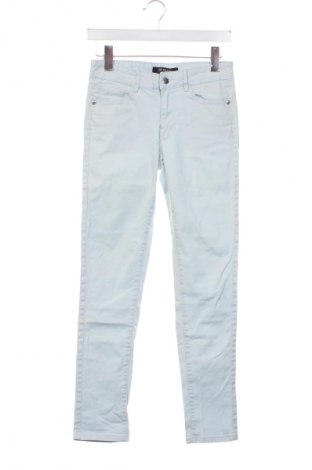 Blugi de femei Top Secret, Mărime XS, Culoare Albastru, Preț 76,30 Lei