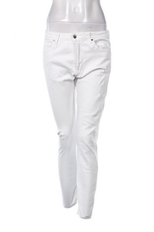 Dámské džíny  Top Secret, Velikost M, Barva Bílá, Cena  369,00 Kč