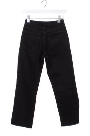Dámské džíny  Topshop, Velikost XXS, Barva Černá, Cena  519,00 Kč