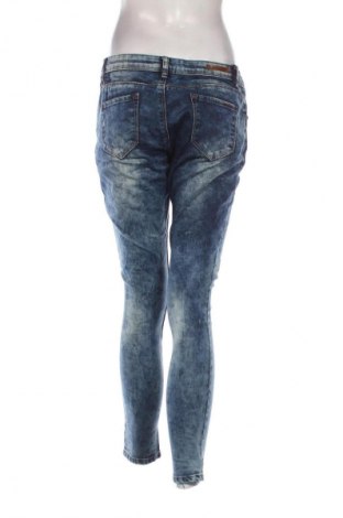 Dámské džíny  Toxik 3, Velikost L, Barva Modrá, Cena  519,00 Kč