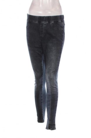 Damen Jeans Tredy, Größe M, Farbe Grau, Preis 14,83 €