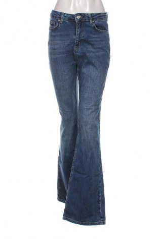Dámské džíny  Trendyol, Velikost M, Barva Modrá, Cena  519,00 Kč