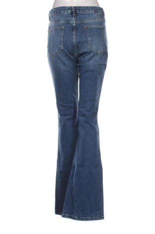 Dámské džíny  Trendyol, Velikost M, Barva Modrá, Cena  519,00 Kč